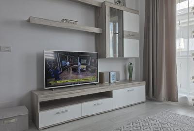 Apartament cu 2 camere decomandat, mobilat în Chiajna - 1