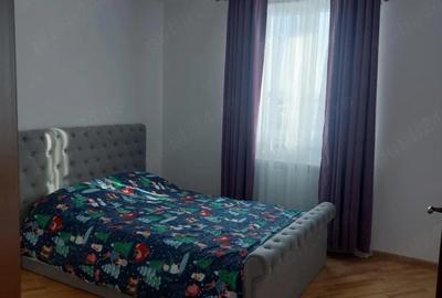 Casă cu 3 camere cu Teren 300 Mp în Marginea - 2