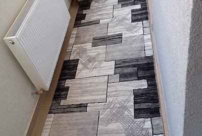 Apartament cu 3 camere decomandat în Berceni