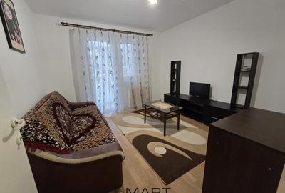 Apartament cu 3 camere semidecomandat în Hipodrom 4 - 1