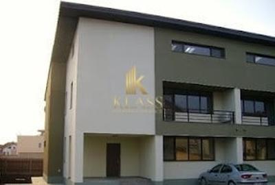 Casă individuală cu 4 camere cu Teren 361 Mp în Pipera