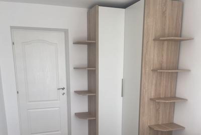 Apartament cu 3 camere decomandat în Beba Veche - 5