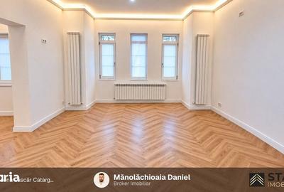 Spațiu comercial, de 60 mp, în Copou