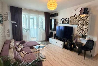 Apartament cu 3 camere decomandat în Tineretului - 3