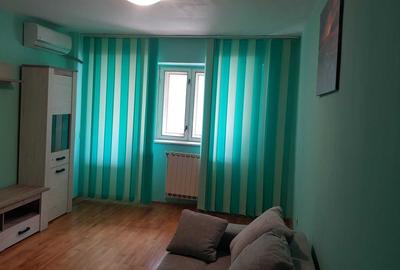 Apartament cu 2 camere decomandat în Central - 3