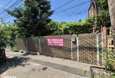 Teren de 350 mp, în Dămăroaia - 2