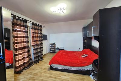 Casă individuală cu 4 camere cu Teren 440 Mp în Serele Vișoianu