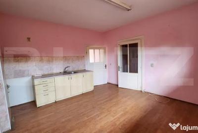 Casă cu 4 camere cu Teren 1255 Mp în 7 Noiembrie - 13