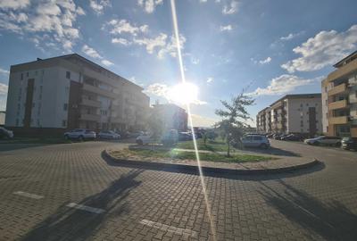 Apartament cu 2 camere decomandat în Vasile Aaron - 1
