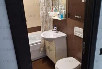 Apartament cu 2 camere decomandat în Astra