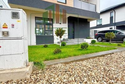 Casă cu 4 camere cu Teren 316 Mp în Berceni