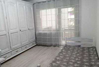 Apartament cu 3 camere decomandat, mobilat în Mărăști - 2