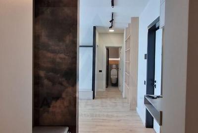Apartament cu 3 camere decomandat în Vest - 9
