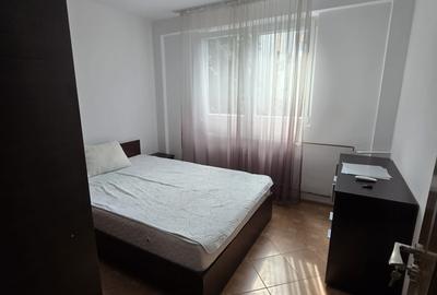 Apartament cu 2 camere decomandat în Lujerului