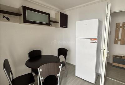 Apartament cu 2 camere decomandat în Liliacului - 2