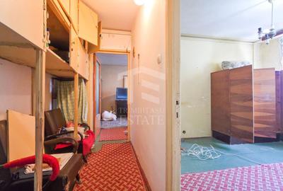 Apartament cu 2 camere decomandat în Drumul Taberei - 2