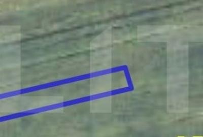 Teren Construcții intravilan de 1300 mp, în Orăștie