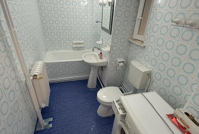 Apartament cu 2 camere în Podu Roș