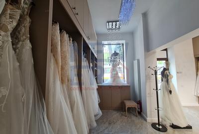 Spațiu comercial, de 70 mp, în Unirii - 5