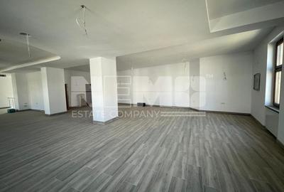 Spațiu comercial, de 390 mp, în Ultracentral - 10