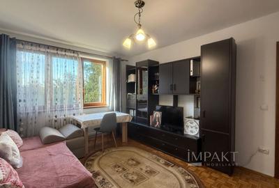 Apartament cu 2 camere semidecomandat, mobilat în Gheorgheni - 7