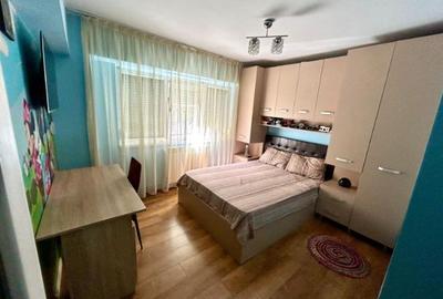 Apartament cu 2 camere decomandat în Obor - 6