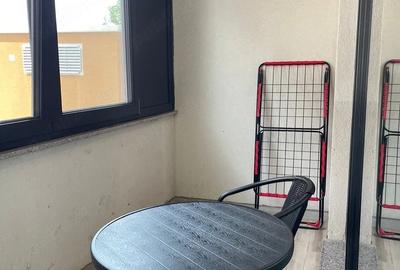 Apartament cu 2 camere decomandat în Tomis Plus - 2