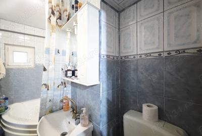 Apartament cu 2 camere decomandat în Siderurgiștilor - 1
