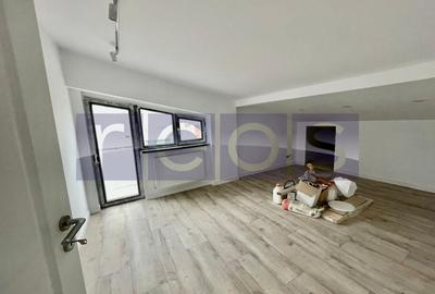 Apartament cu 3 camere semidecomandat în Calea Călărașilor - 5