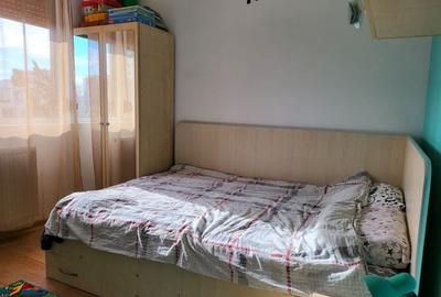 Apartament cu 4 camere decomandat în Calea București - 5