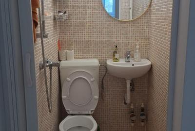 Apartament cu 2 camere decomandat în Tomis Nord - 4