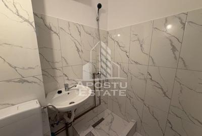 Garsonieră nedecomandată în Lipovei - 6