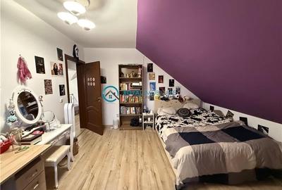 Casă individuală cu 5 camere cu Garaj în Păulești - 8