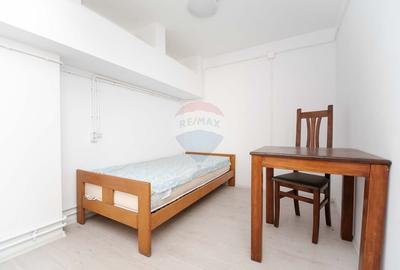 Apartament cu 5 camere decomandat, mobilat în Tătărași - 3