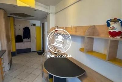 Apartament cu 2 camere în Tudor Vladimirescu
