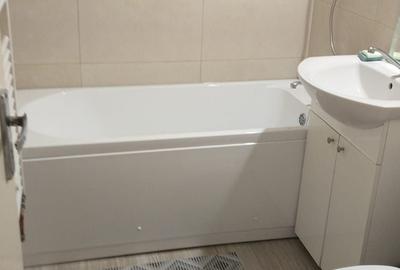 Apartament cu 2 camere nedecomandat în Central