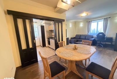 Apartament cu 3 camere, mobilat în Mehala - 11