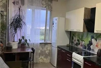 Garsonieră decomandată în Spitalul Județean