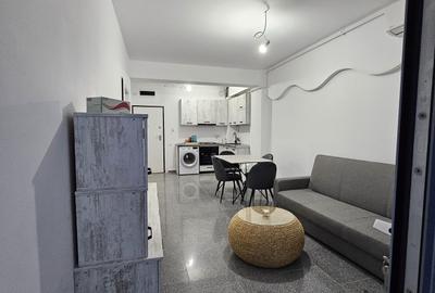 Apartament cu 2 camere, mobilat în Central - 3