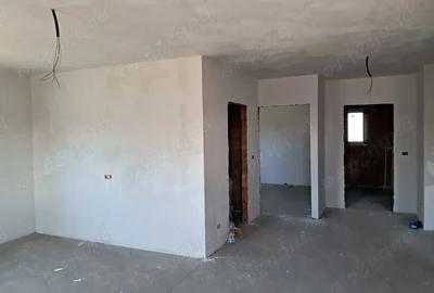 Casă cu 3 camere în Horia - 8