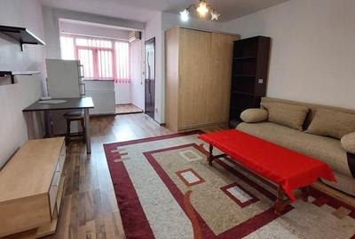Garsonieră semidecomandată în Iancului