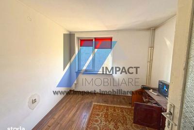 Apartament cu 4 camere semidecomandat în Calea Severinului - 7