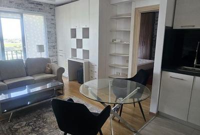 Apartament cu 2 camere în Ștefăneștii de Jos - 9