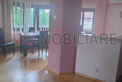 Apartament cu 3 camere decomandat în Dorobanților - 2