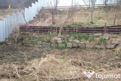 Casă cu 3 camere cu Teren 380 Mp în Central - 9