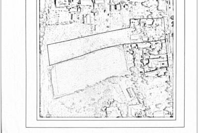Teren Construcții intravilan de 2400 mp, în Corbu - 2