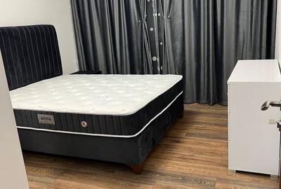 Apartament cu 2 camere în Lujerului