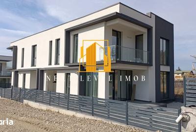 Casă cu 4 camere cu Teren 188 Mp în Budeasa - 18