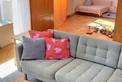 Apartament cu 4 camere decomandat în Cotroceni - 4