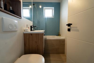 Apartament cu 2 camere semidecomandat, mobilat în Gheorgheni - 4